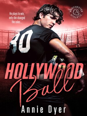 cover image of Hollywood Ball